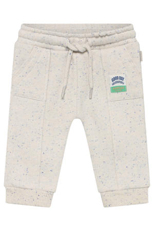 regular casual broek beige
