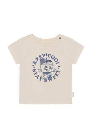 T-shirt wit