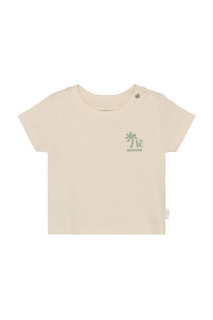 T-shirt beige