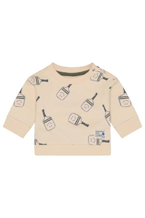 sweater beige