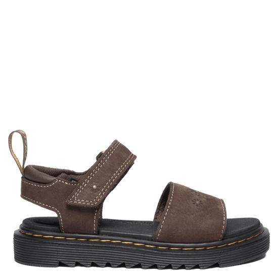 Dr. Martens sandalen meisjes