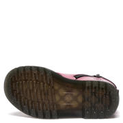 thumbnail: Dr. Martens 1460 leren veterboots roze