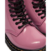 thumbnail: Dr. Martens 1460 leren veterboots roze