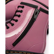 thumbnail: Dr. Martens 1460 leren veterboots roze