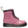 Dr. Martens 1460 leren veterboots roze