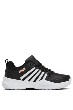 Court Express 2 Clay tennisschoenen zwart/wit