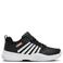 K-Swiss Court Express 2 Clay tennisschoenen zwart/wit