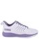 K-Swiss Ultrashot Light Clay tennisschoenen wit/paars