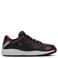 K-Swiss Tura Team padelschoenen zwart/rood