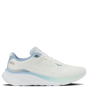 Selby sportschoenen wit/lichtblauw