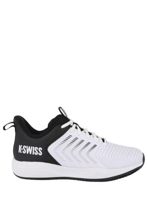 Ultrashot Light Clay tennisschoenen wit/zwart
