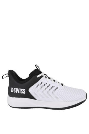 Ultrashot Light Clay tennisschoenen wit/zwart