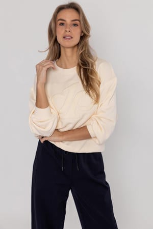 sweater crème