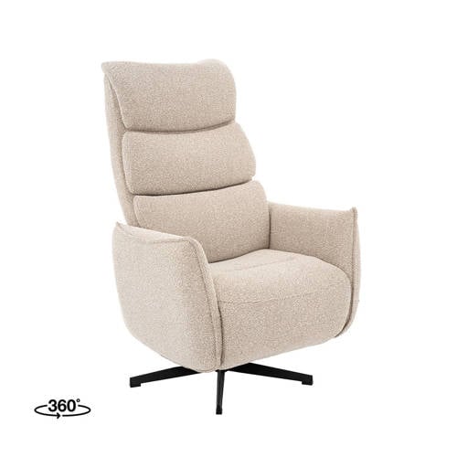 LABEL51 elektrische fauteuil Goteborg afbeelding