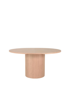 LABEL51 Eetkamertafel Oliva - Naturel - - 150-200 cm - Uitschuifbaar