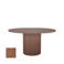 LABEL51 LABEL51 Eetkamertafel Oliva - Walnoot - - 150-200 cm - Uitschuifbaar