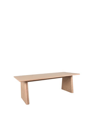eetkamertafel Jule