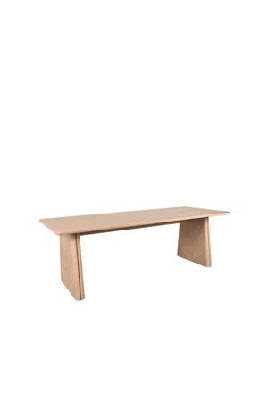 eetkamertafel Jule