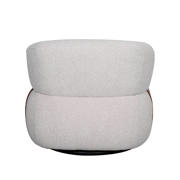 thumbnail: LABEL51 draaifauteuil Valenza