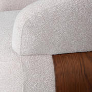 thumbnail: LABEL51 draaifauteuil Valenza