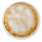 thumbnail: Cookinglife Pannenkoekenborden Porselein ø 30 cm - 6 Stuks