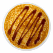 thumbnail: Cookinglife Pannenkoekenborden Porselein ø 30 cm - 6 Stuks