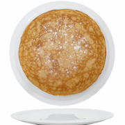 thumbnail: Cookinglife Pannenkoekenborden Porselein ø 30 cm - 6 Stuks