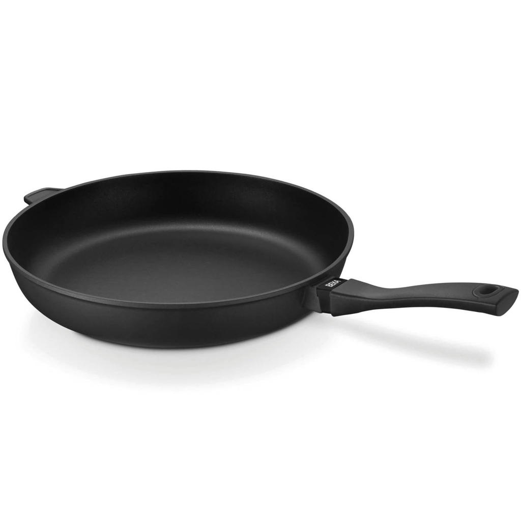 Beka Koekenpan Energy R met tegengreep ø 32 cm - keramische anti-aanbaklaag