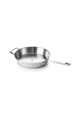 Koekenpan Maestro 5-Ply - ø 28 cm - geschikt voor alle warmtebronnen - zonder anti-aanbaklaag