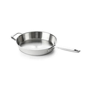 Koekenpan Maestro 5-Ply - ø 28 cm - geschikt voor alle warmtebronnen - zonder anti-aanbaklaag