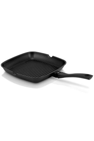 Grillpan Energy R 28 x 28 cm - keramische anti-aanbaklaag