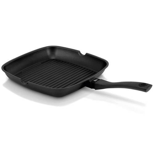 Beka Energy R grillpan – keramische anti-aanbaklaag 28 × 28 cm afbeelding
