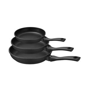 Koekenpannenset Energy R 3-Delig - ø 20, 24 & 28 cm - keramische anti-aanbaklaag