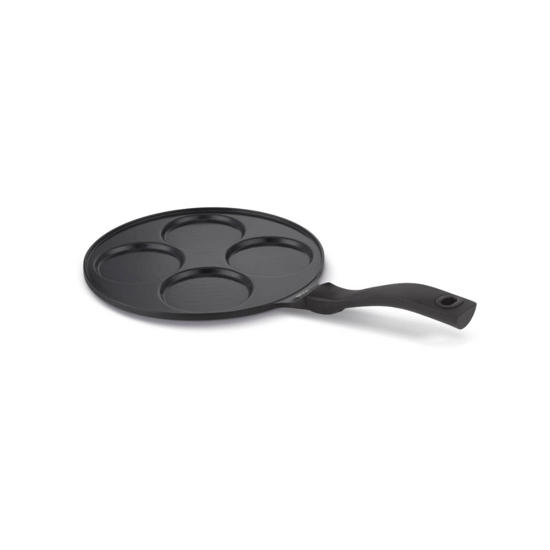 pannenkoekpannen geschikt voor inductie
