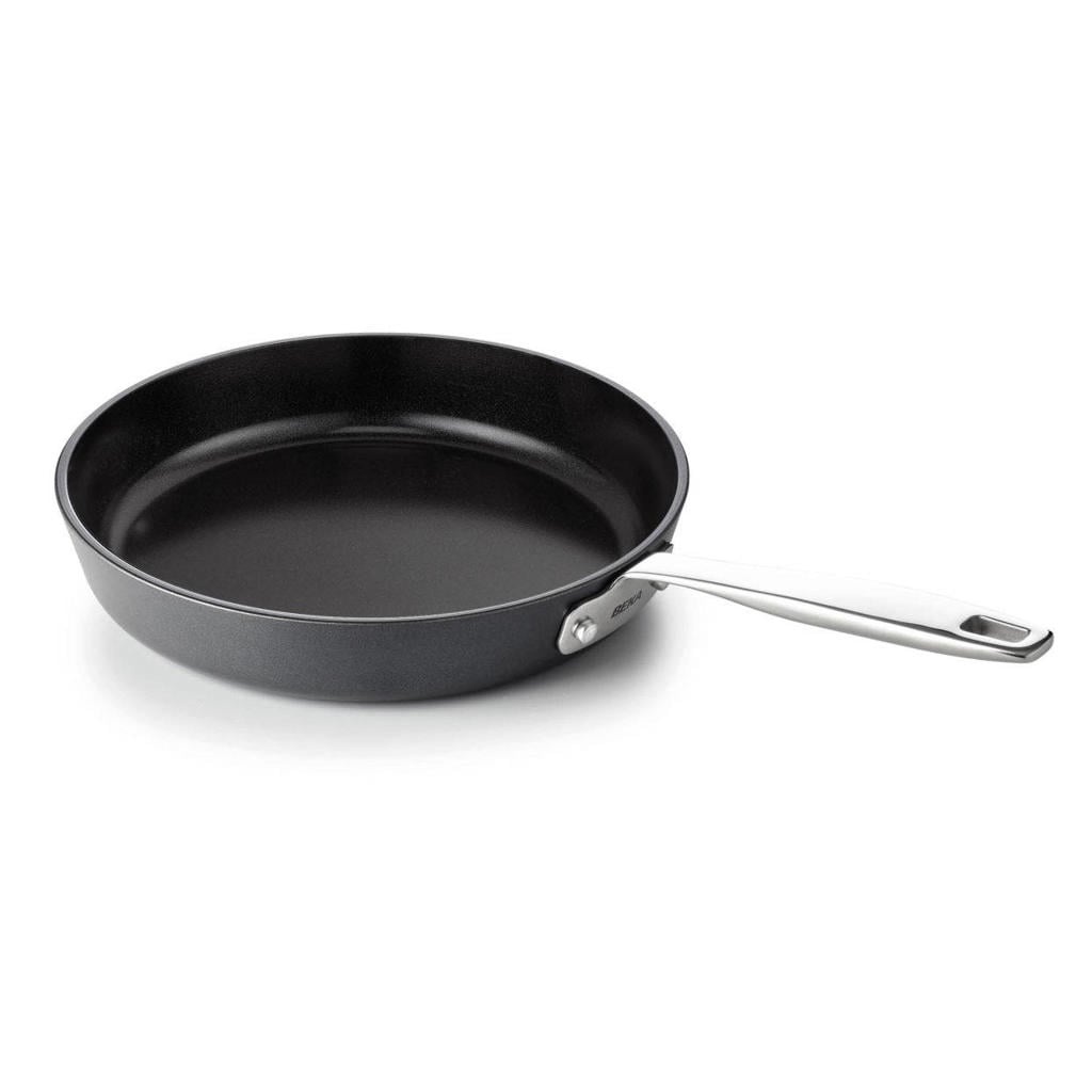 Beka Koekenpan Maestro Alu ø 24 cm - geschikt voor alle warmtebronnen - keramische anti-aanbaklaag