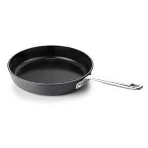 Koekenpan Maestro Alu ø 24 cm - geschikt voor alle warmtebronnen - keramische anti-aanbaklaag