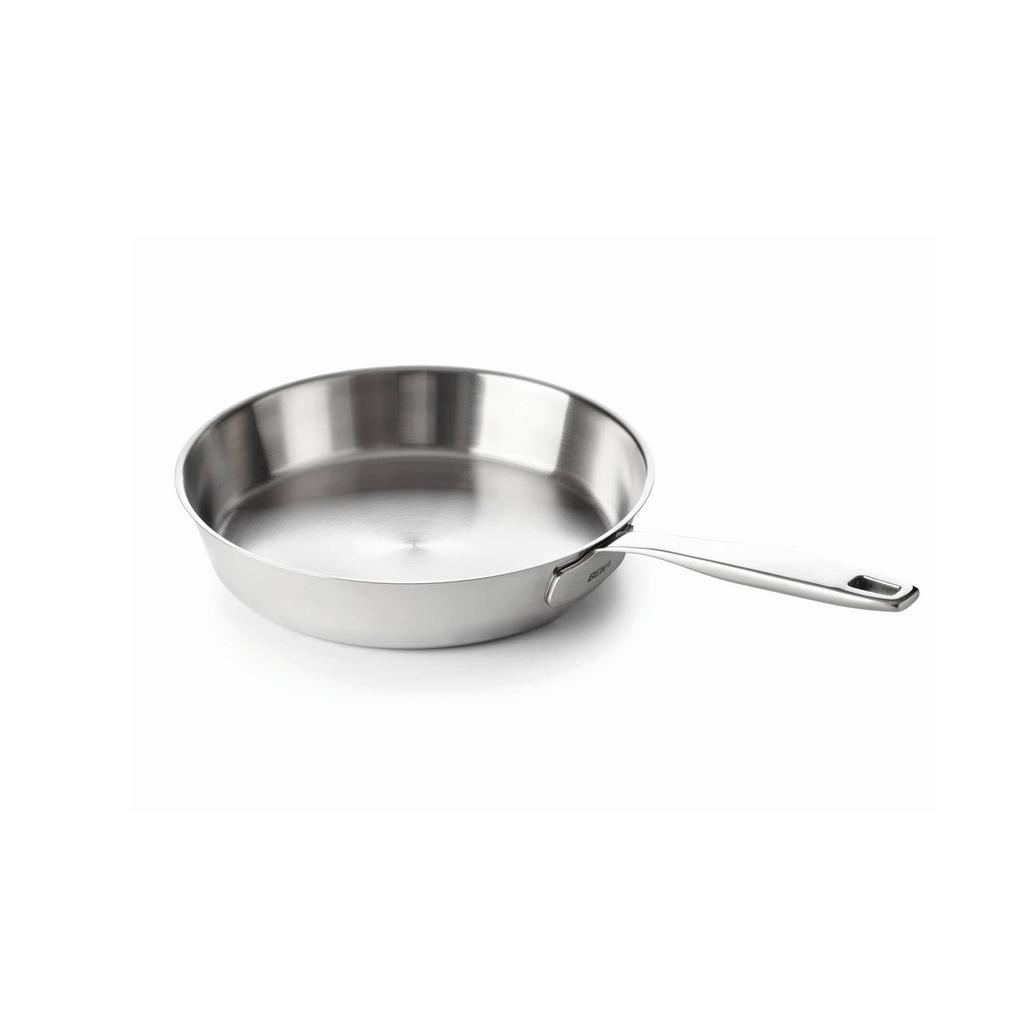 Beka Koekenpan Maestro 5-Ply - ø 20 cm - geschikt voor alle warmtebronnen - zonder anti-aanbaklaag