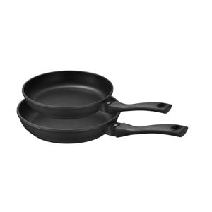  Energy R koekenpannenset 2-delig – keramische anti-aanbaklaag ø 24 & 28 cm
