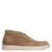 Manfield suède veterboots camel