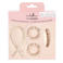 Invisibobble Set Handle With Curl 3Pc