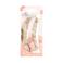 Invisibobble Clipstar Amber Glow (Xl) 1Pc
