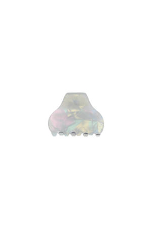 Clipstar Pearly Frost (M) 2Pc