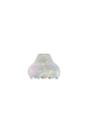 Clipstar Pearly Frost (M) 2Pc