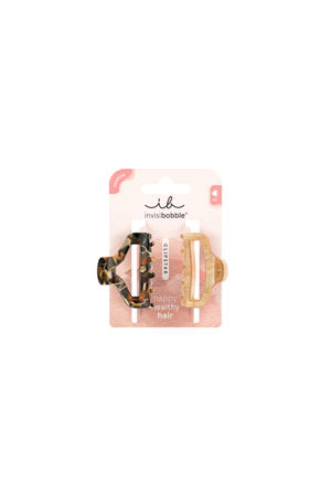 Clipstar Golden Roar (M) 2Pc