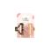 Invisibobble Clipstar Golden Roar (M) 2Pc