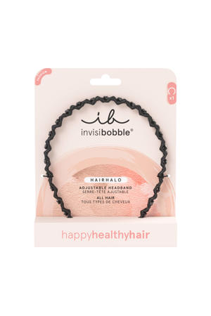 Hairhalo Black Sparkle 1Pc