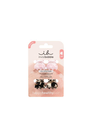 Clipstar Petit Four (S) 4Pc