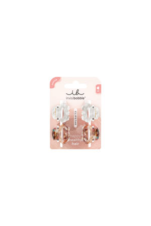 Clipstar Petit Bijoux (S) 4Pc