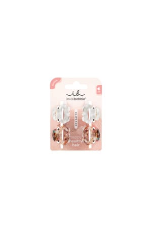 Clipstar Petit Bijoux (S) 4Pc