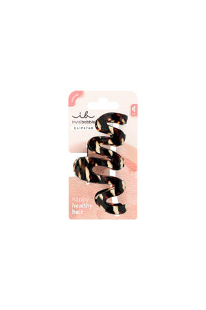 Clipstar Cacao Cream (L) 1Pc